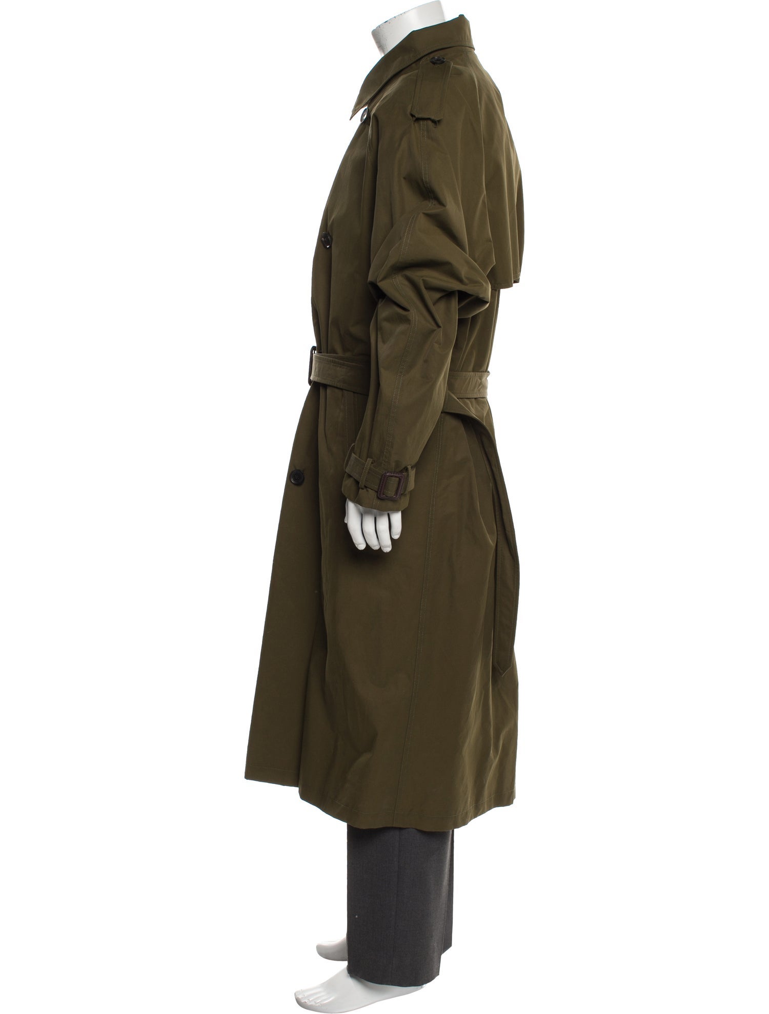 Nili Lotan Trench Coat
