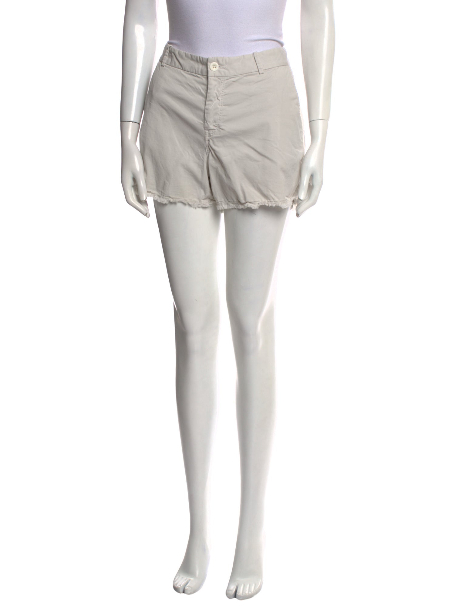 Nili Lotan Mini Shorts