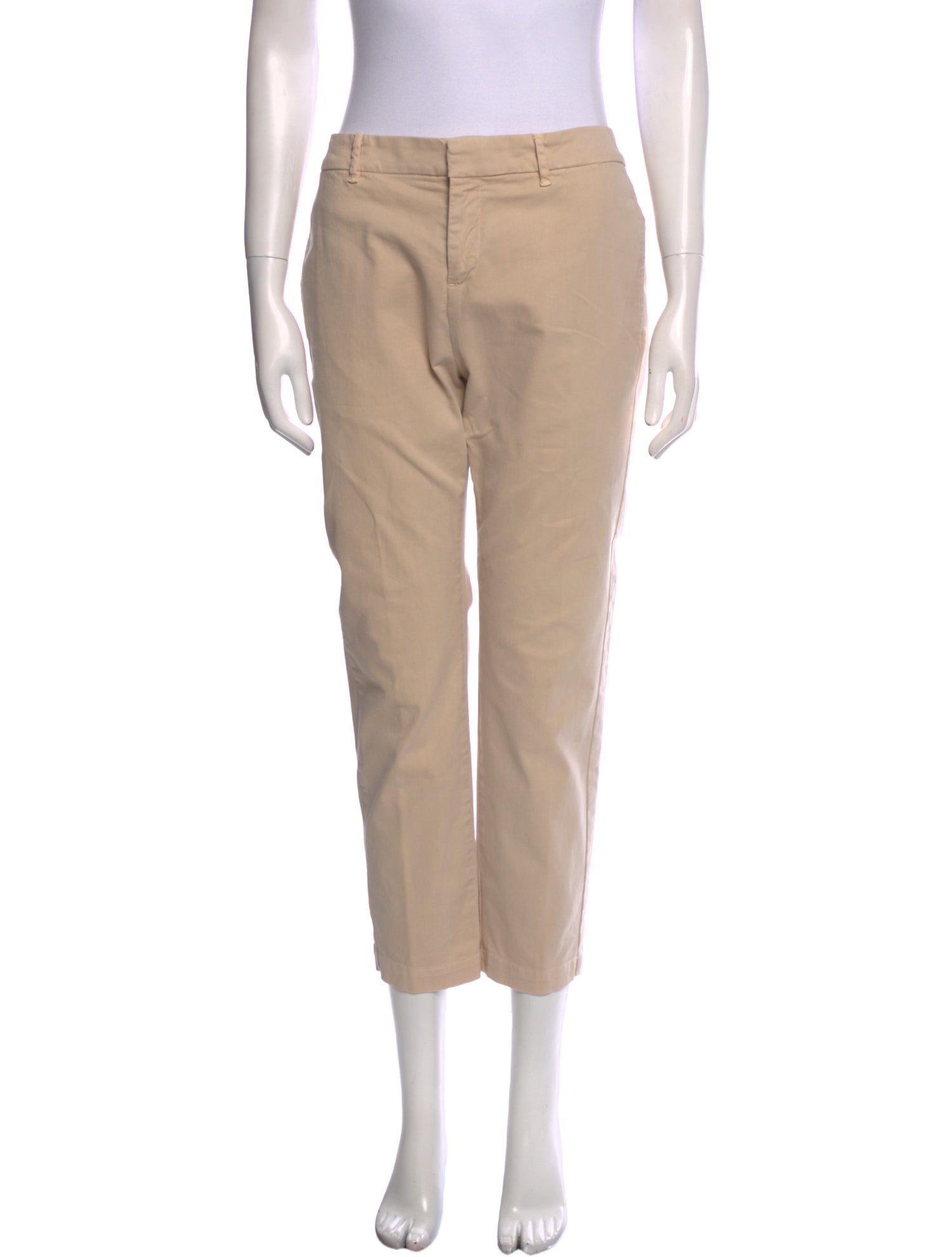 Nili Lotan Straight Leg Pants