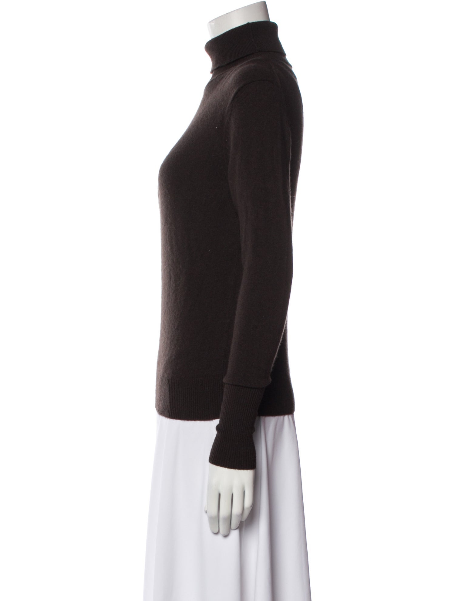 Nili Lotan Cashmere Turtleneck Sweater