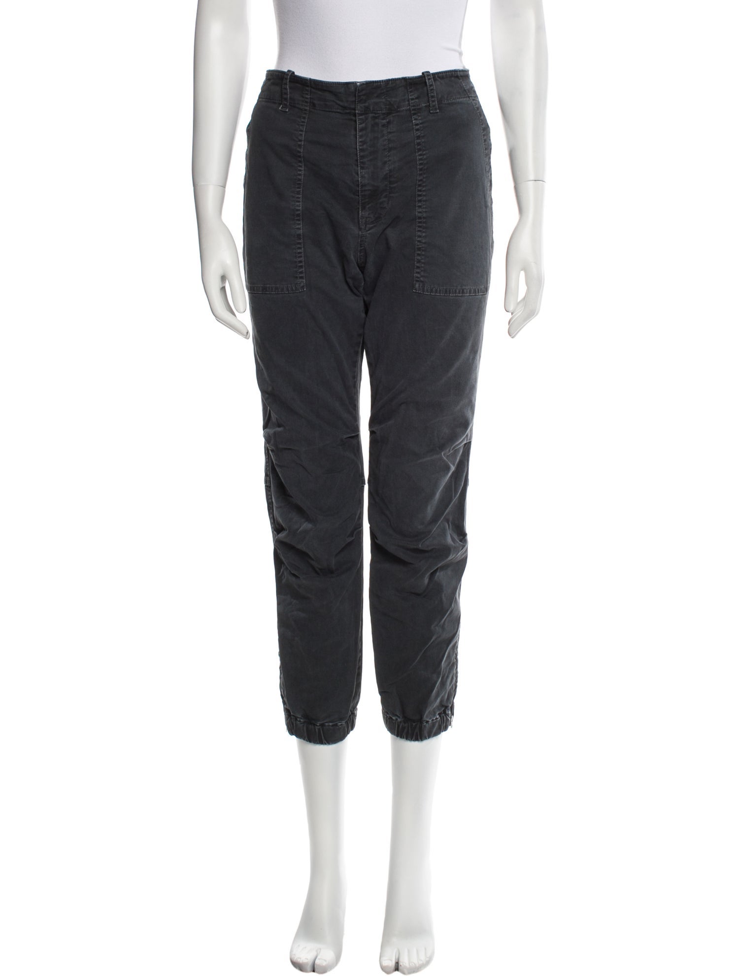 Nili Lotan Skinny Leg Pants