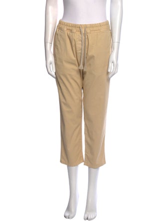 Nili Lotan Straight Leg Pants