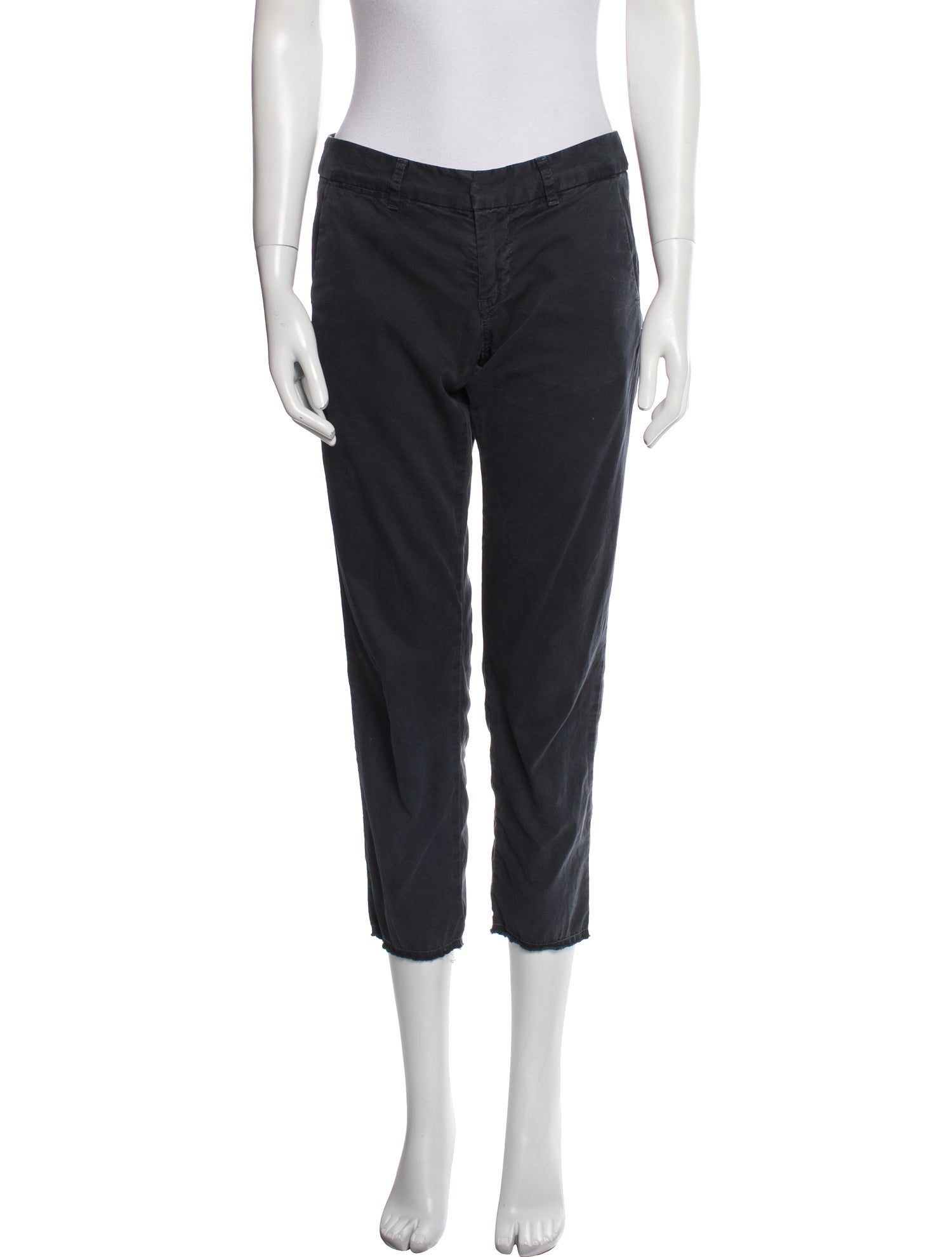 Nili Lotan Skinny Leg Pants