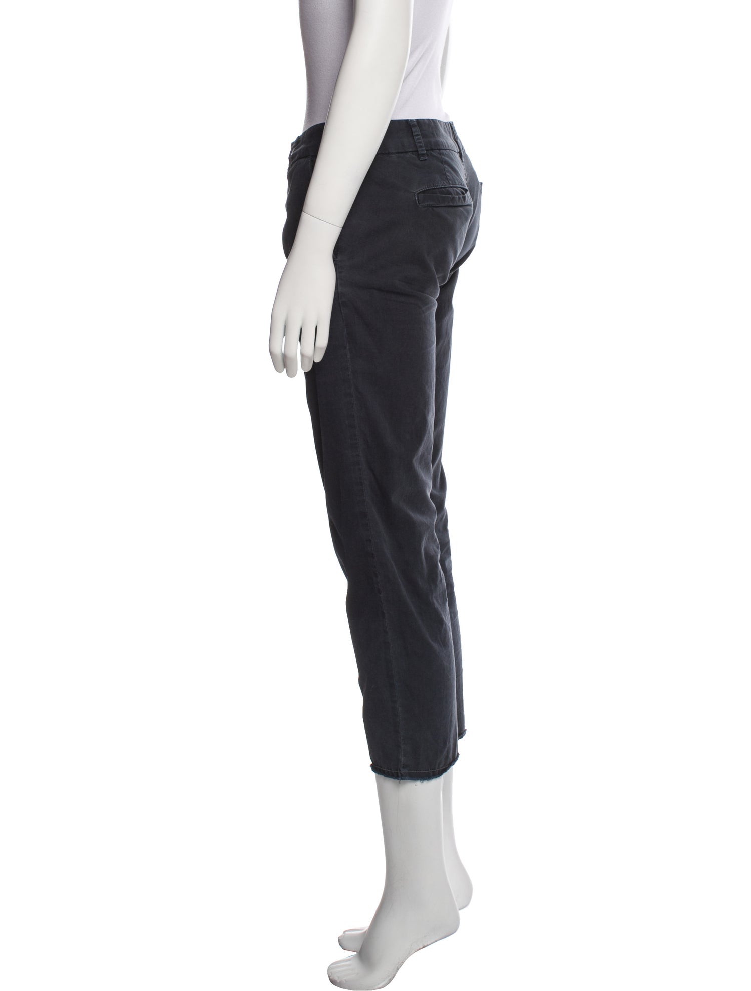Nili Lotan Skinny Leg Pants
