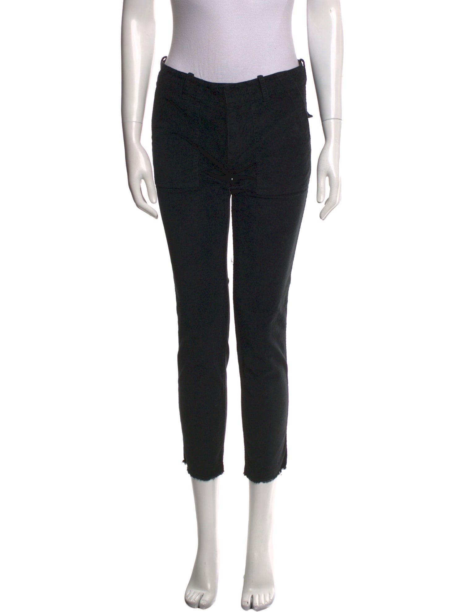 Nili Lotan Skinny Leg Pants