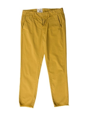 Nili Lotan Pants Skinny Leg XS