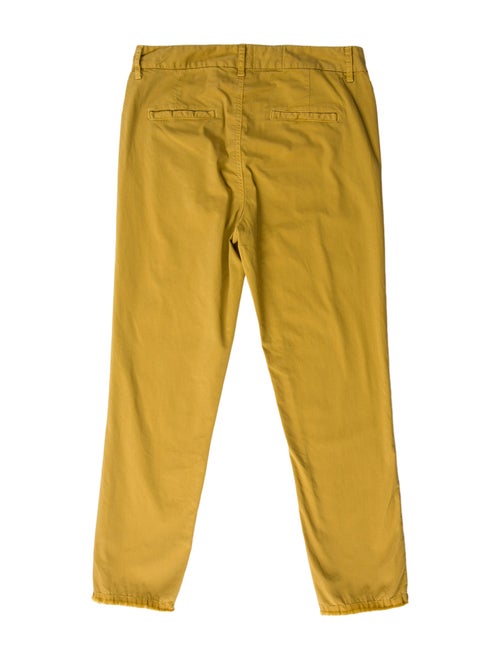 Nili Lotan Skinny Leg Pants