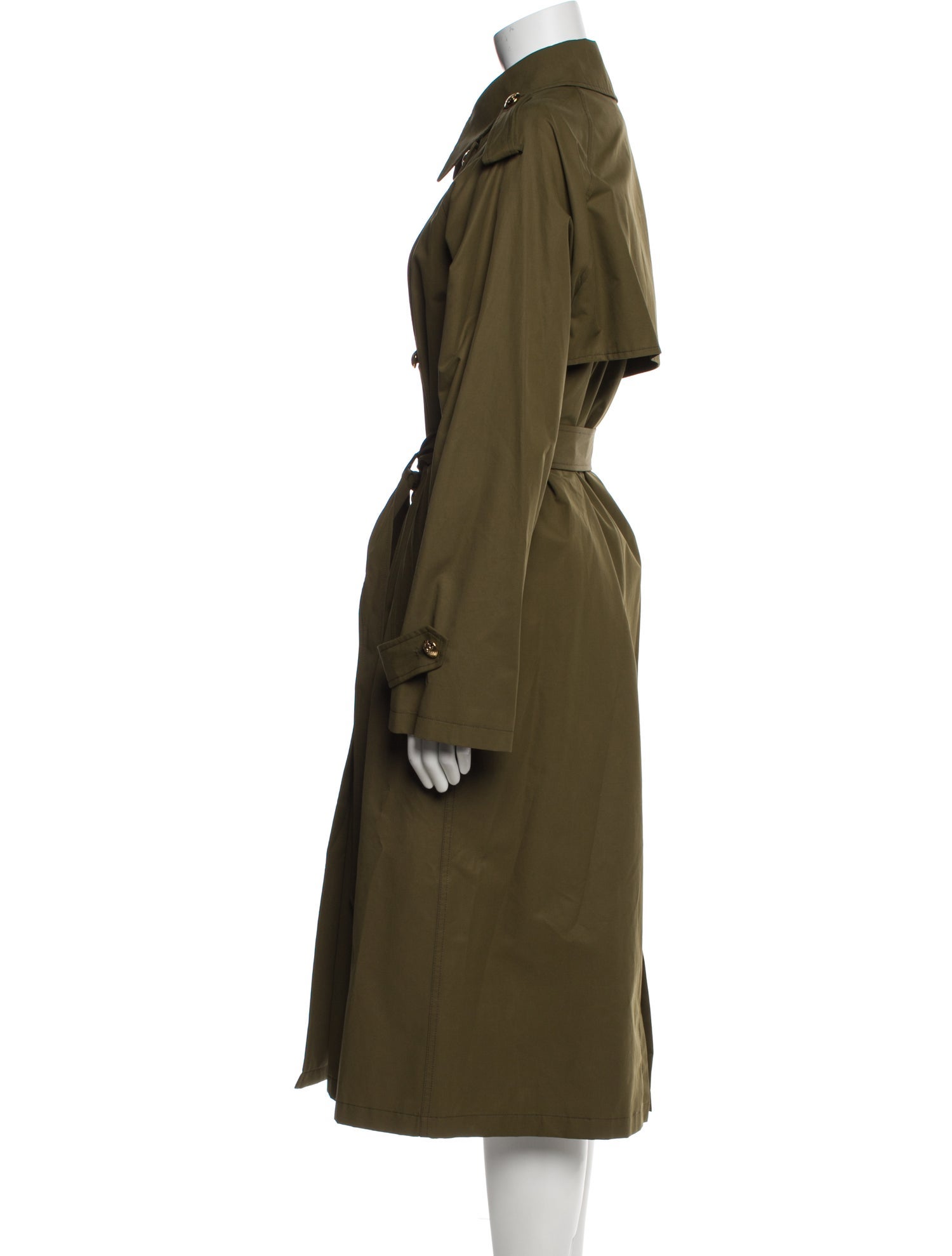 Nili Lotan Trench Coat