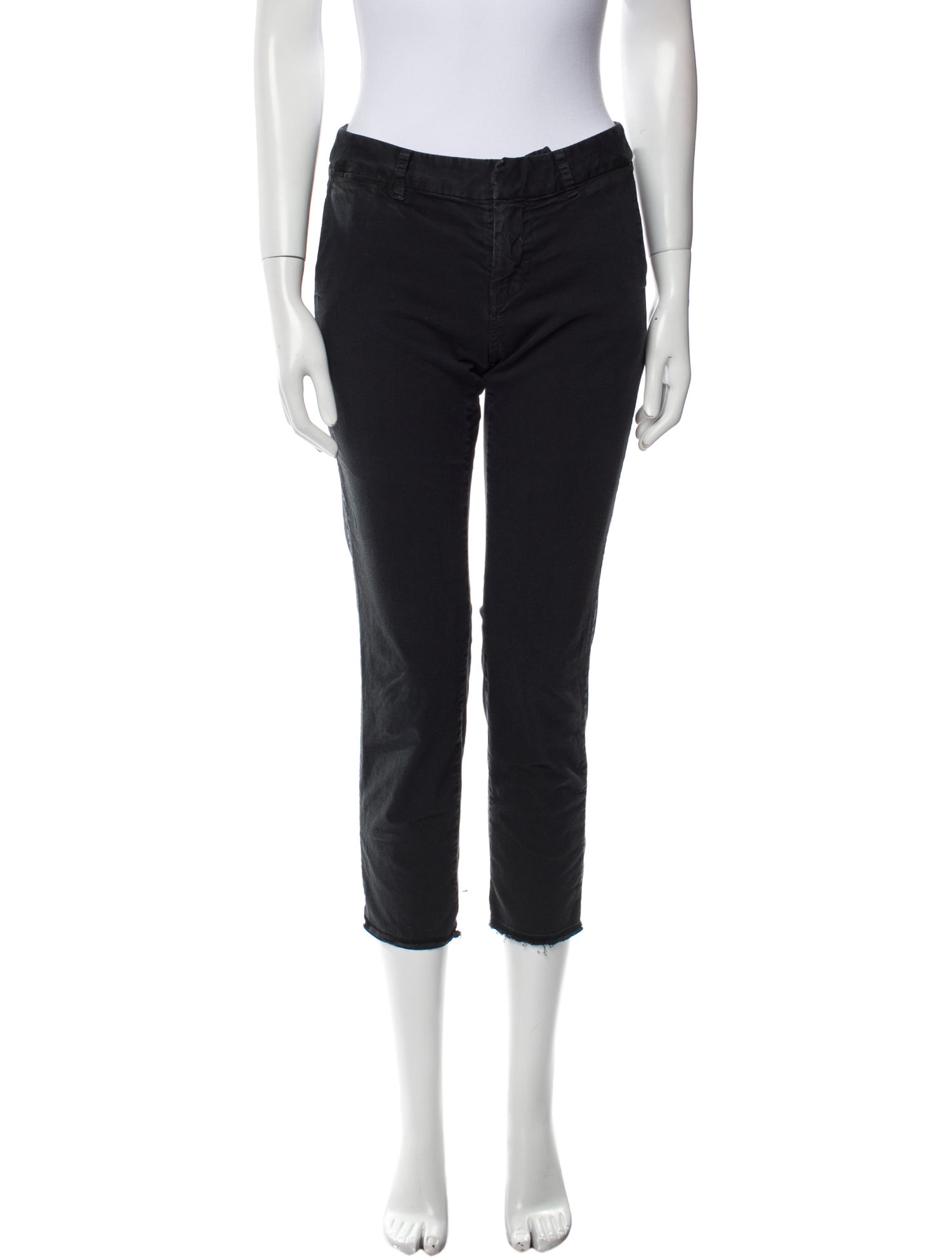 Nili Lotan Skinny Leg Pants
