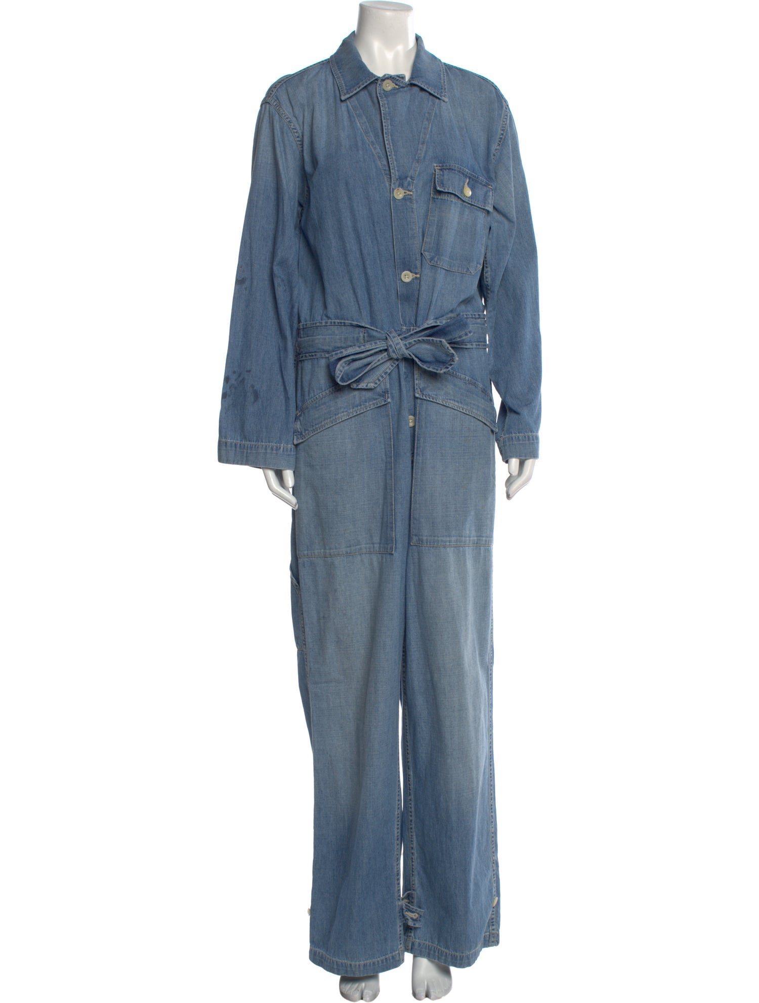 Nili Lotan Jumpsuit