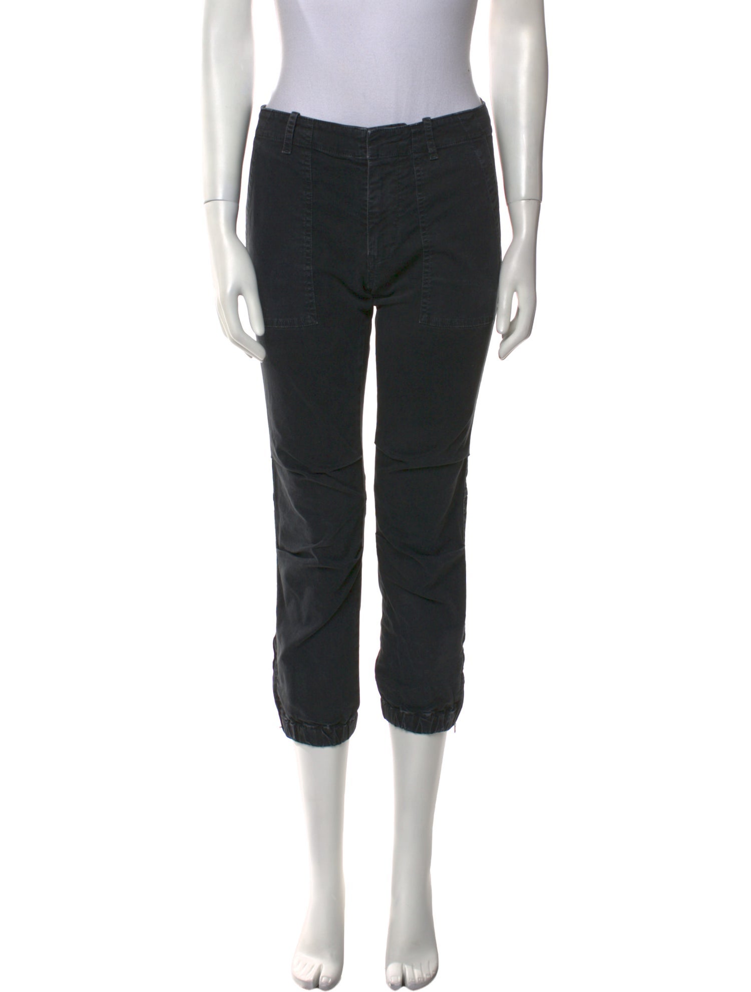 Nili Lotan Skinny Leg Pants