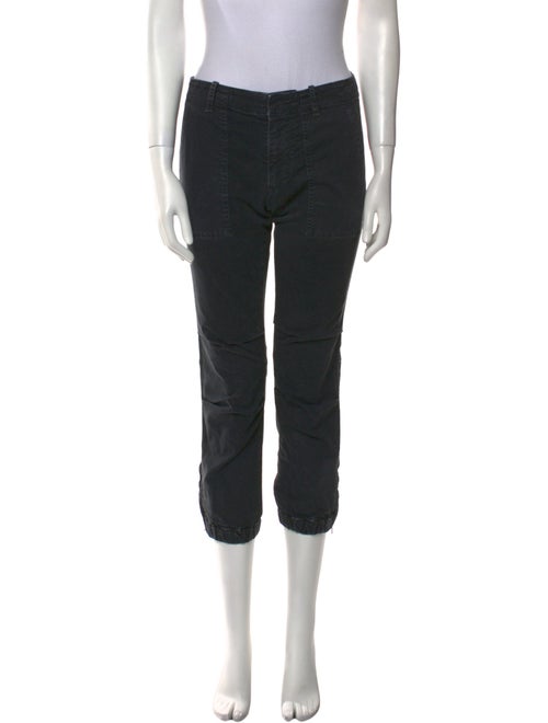 Nili Lotan Skinny Leg Pants