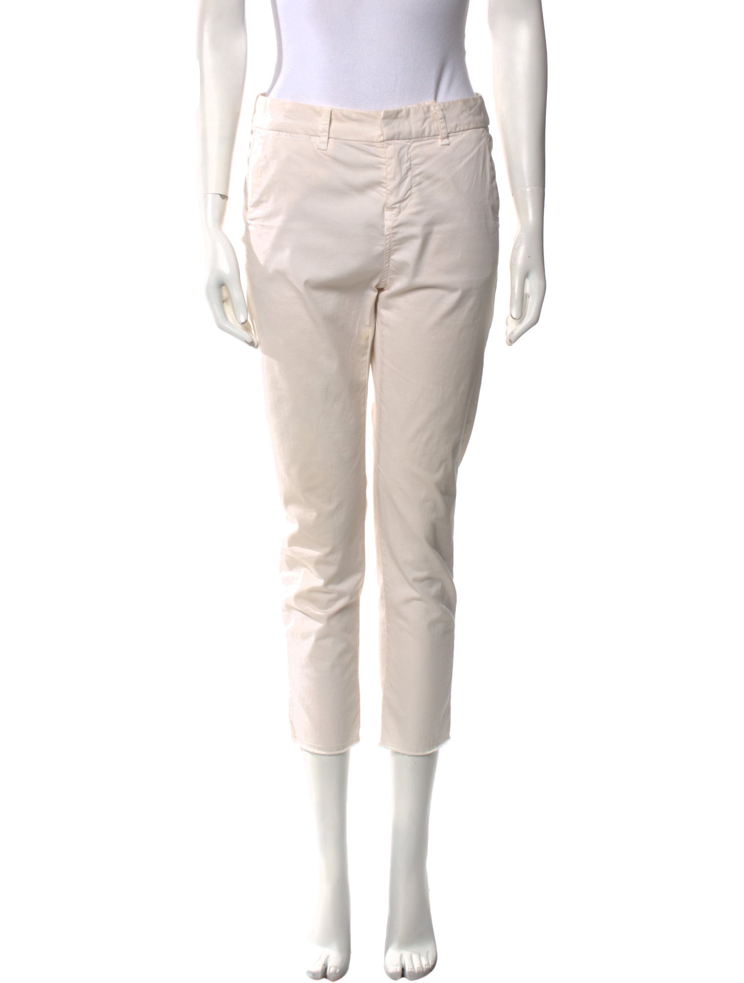 Nili Lotan Skinny Leg Pants