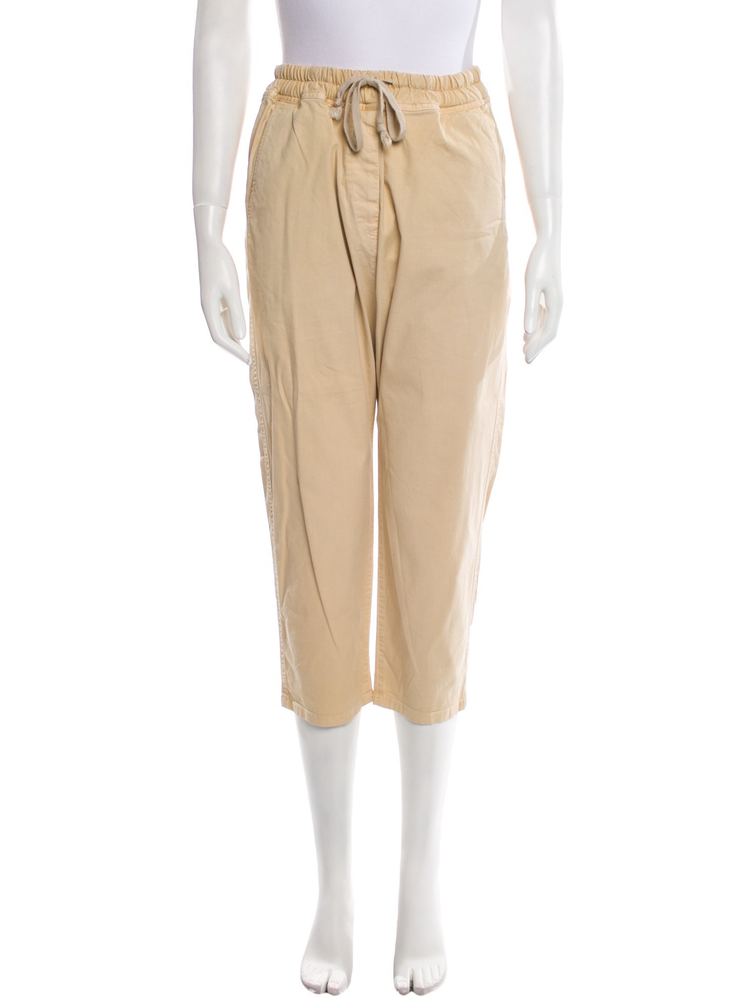 Nili Lotan Straight Leg Pants