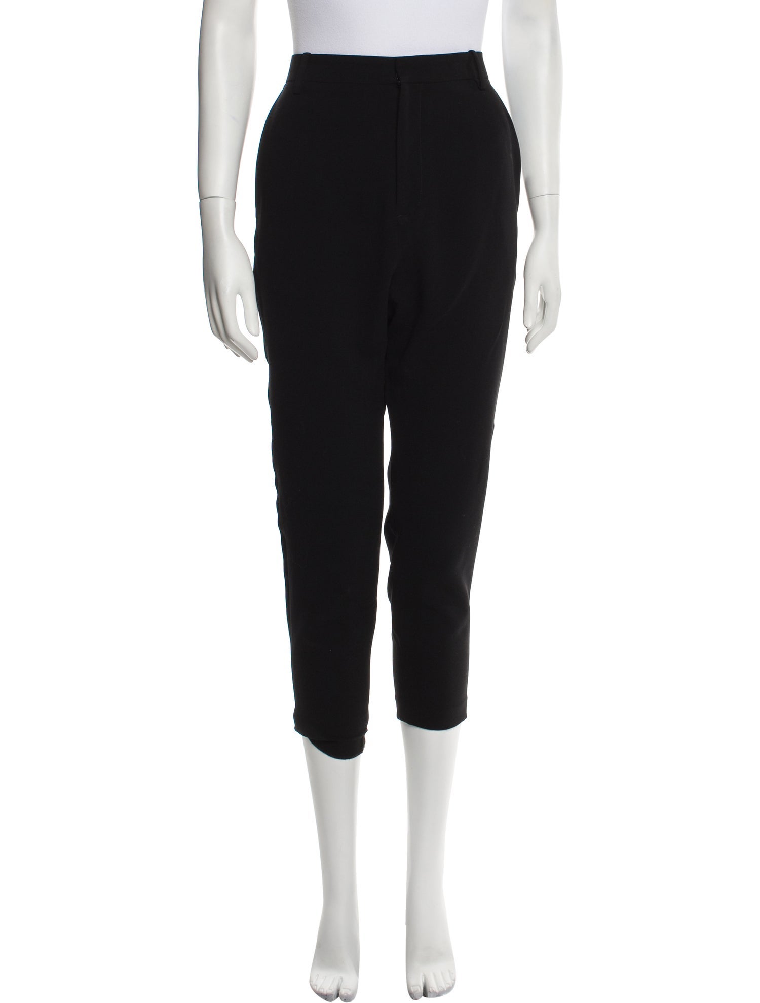 Nili Lotan Straight Leg Pants