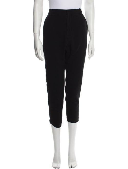 Nili Lotan Straight Leg Pants