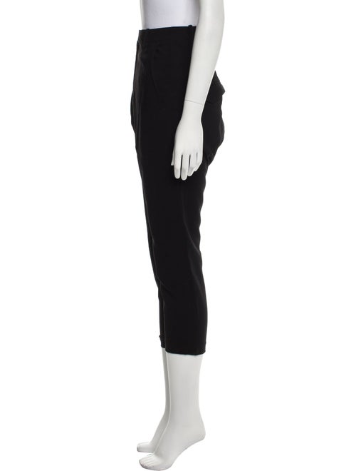 Nili Lotan Straight Leg Pants