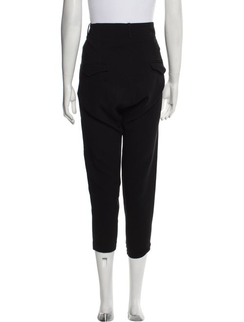 Nili Lotan Straight Leg Pants