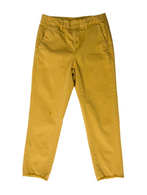 Nili Lotan Skinny Leg Pants