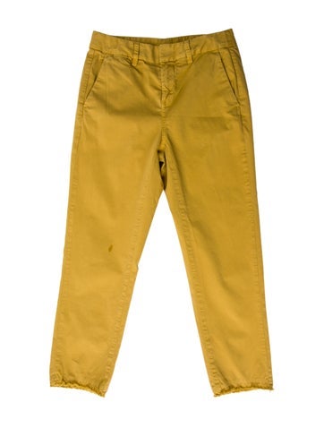 Nili Lotan Pants Skinny Leg XS