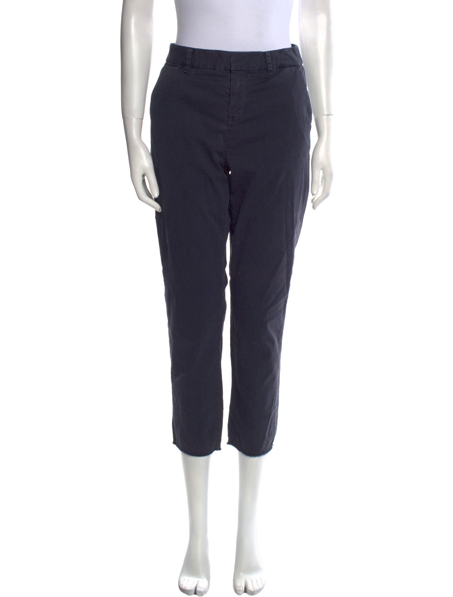 Nili Lotan Straight Leg Pants