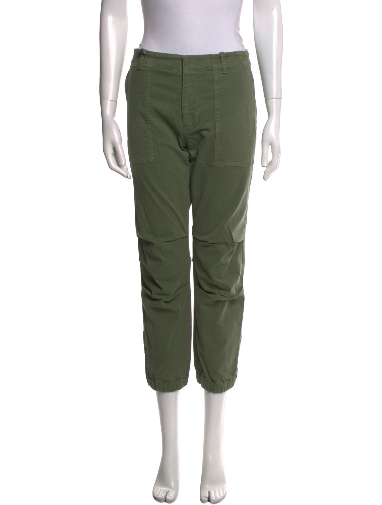 Nili Lotan Skinny Leg Pants