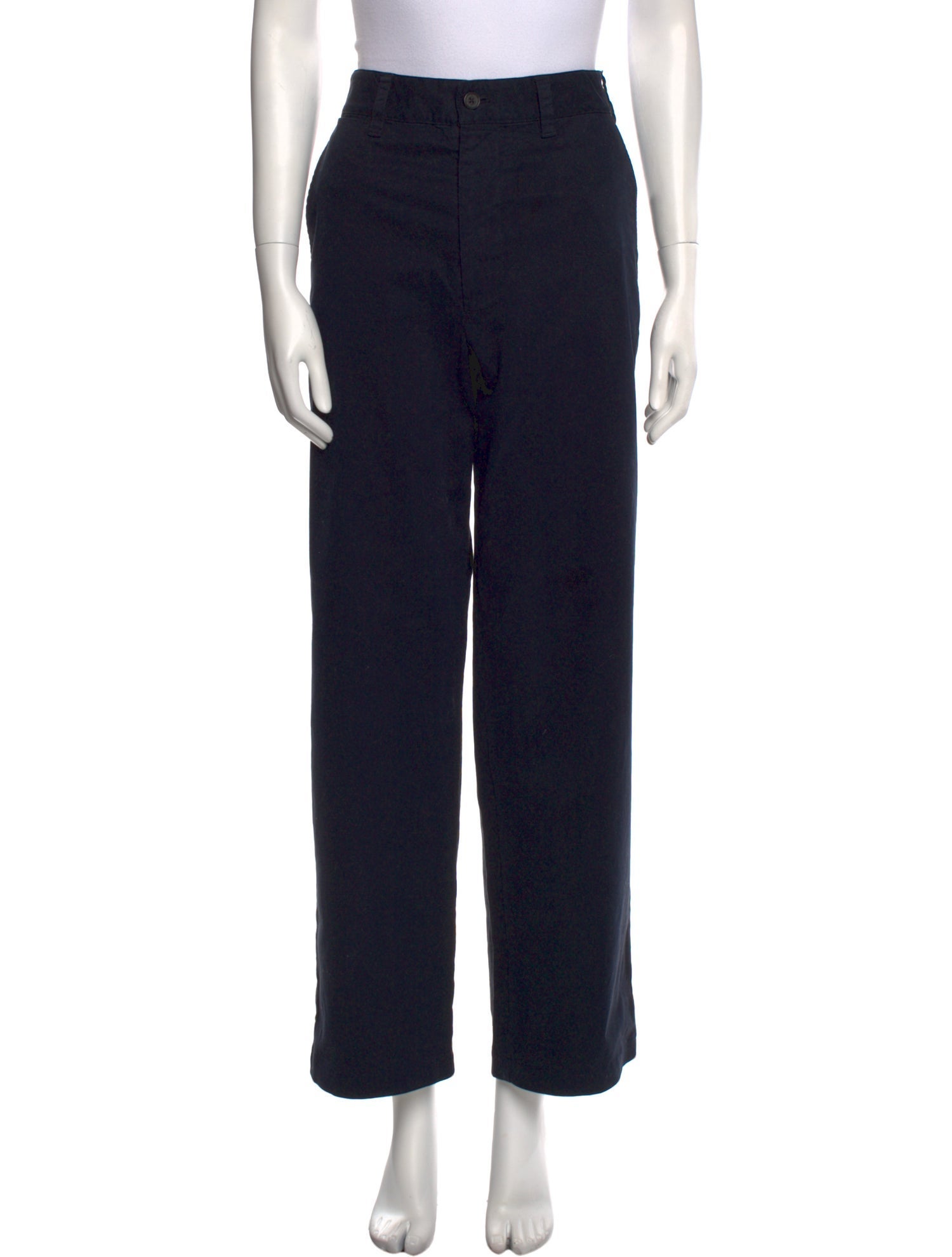 Nili Lotan Wide Leg Pants