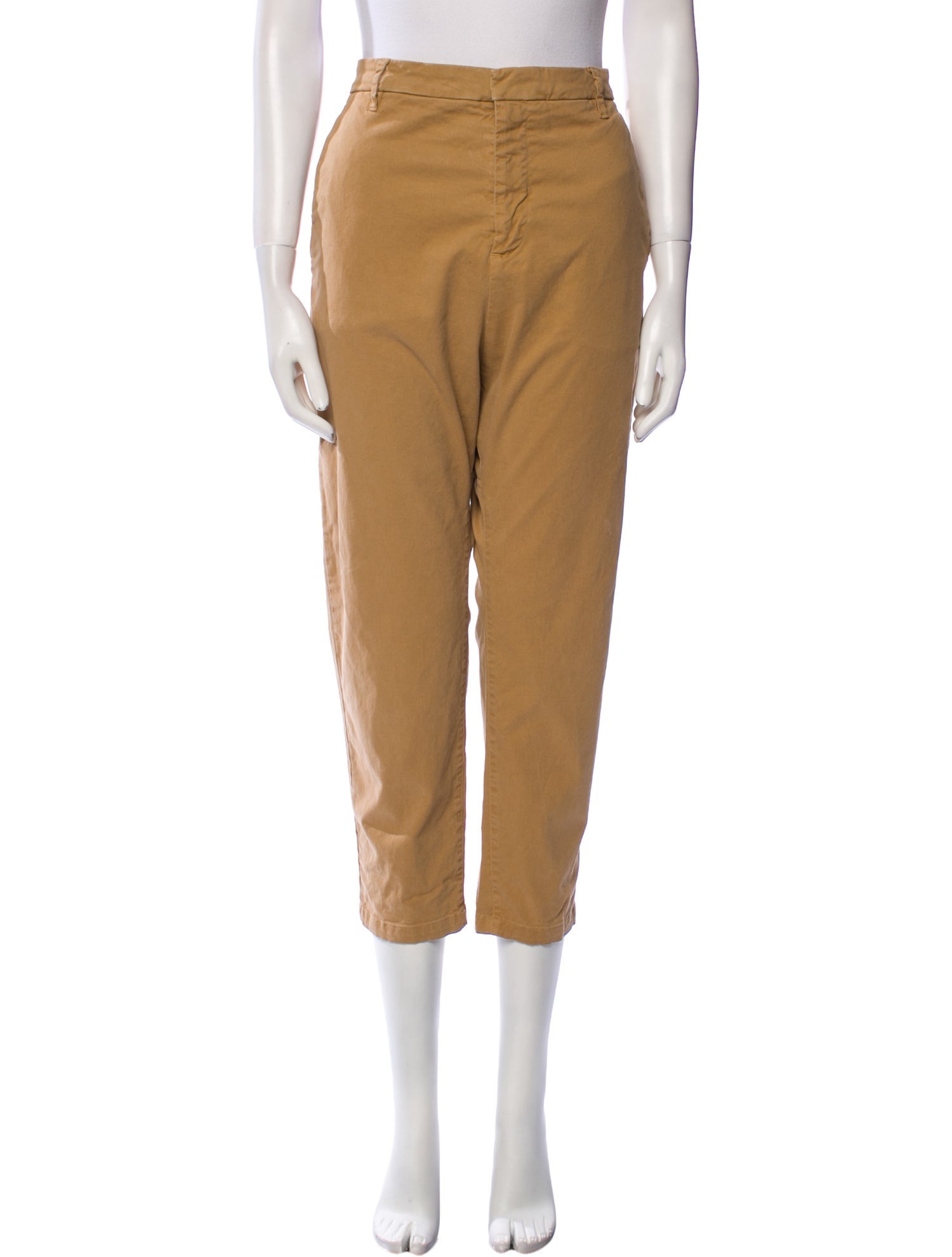 Nili Lotan Straight Leg Pants
