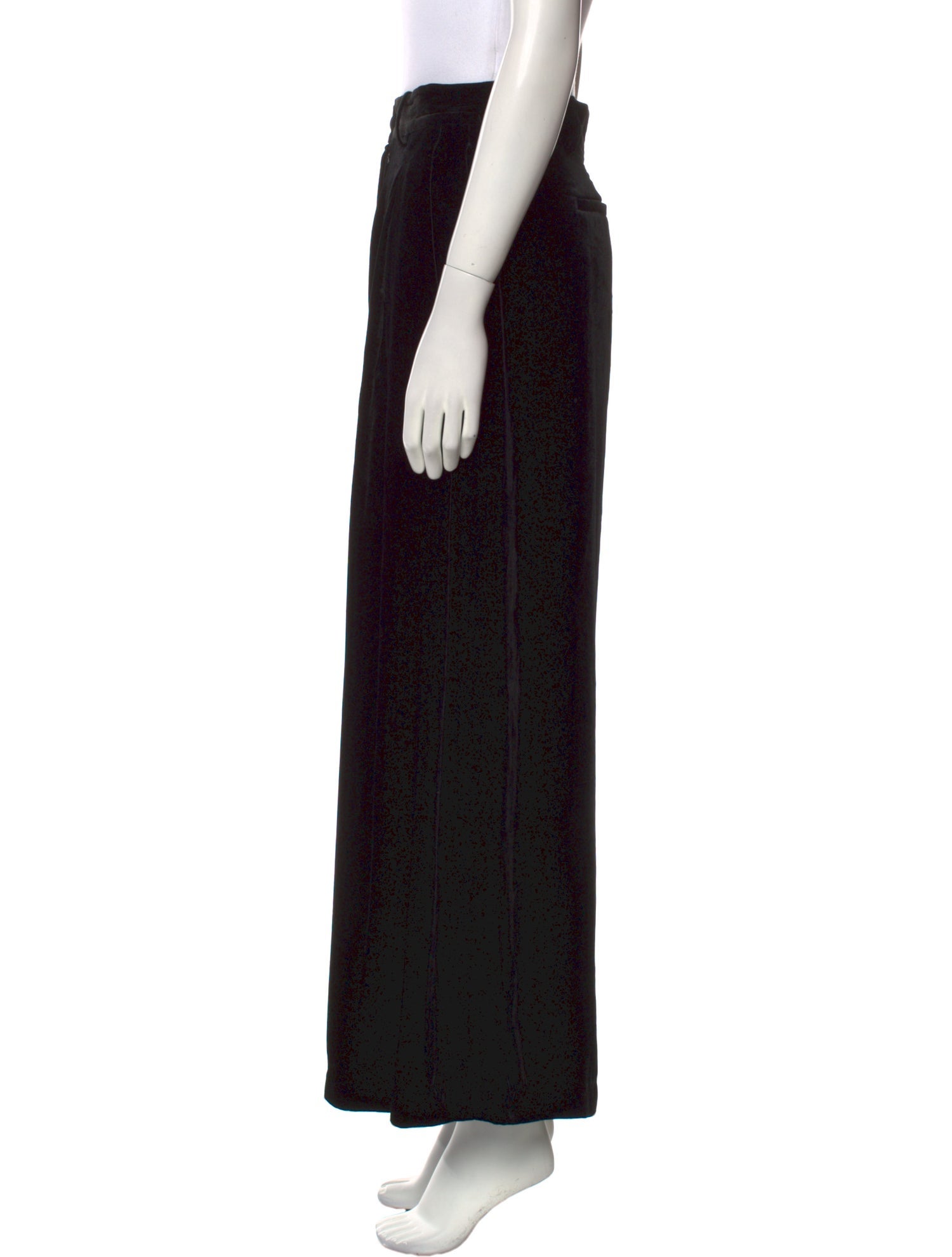 Nili Lotan Wide Leg Pants