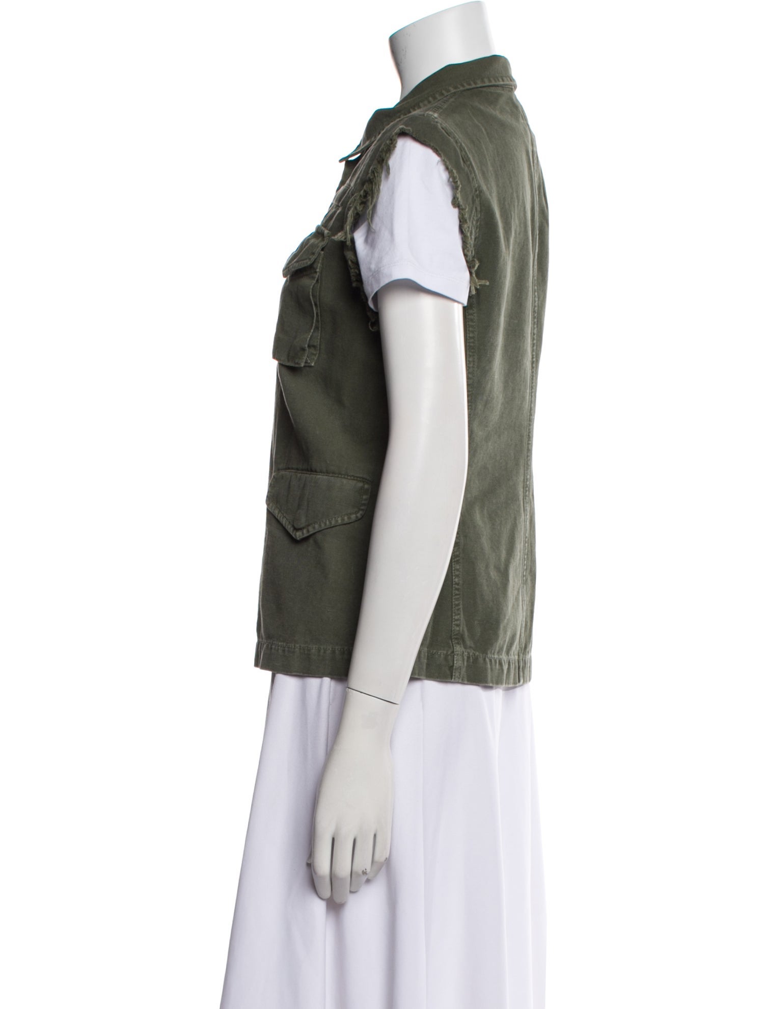 Nili Lotan Vest