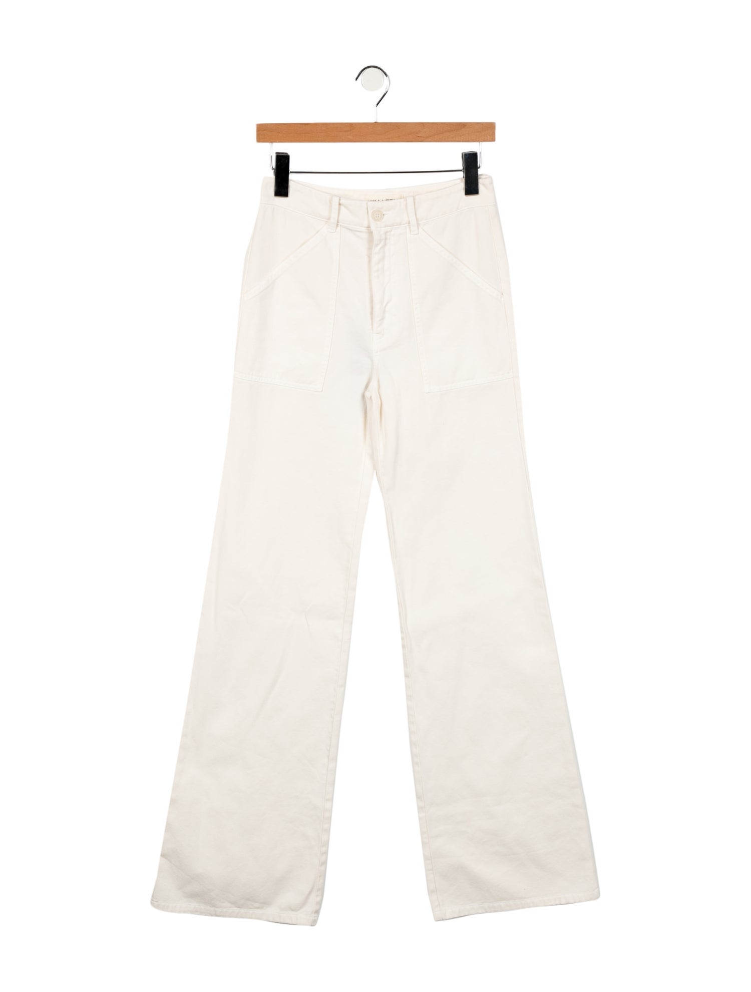 Nili Lotan Wide Leg Pants w/ Tags