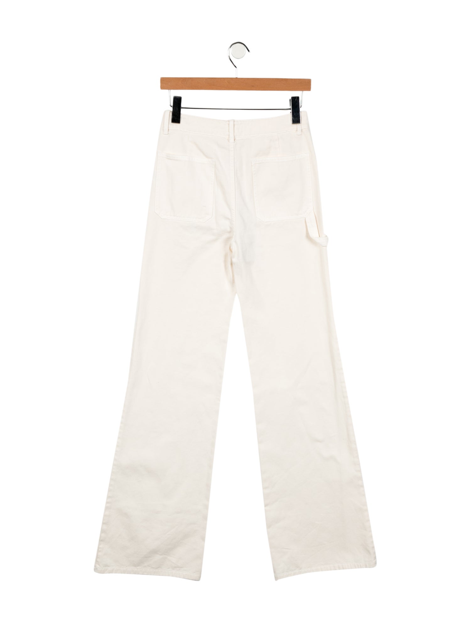 Nili Lotan Wide Leg Pants w/ Tags