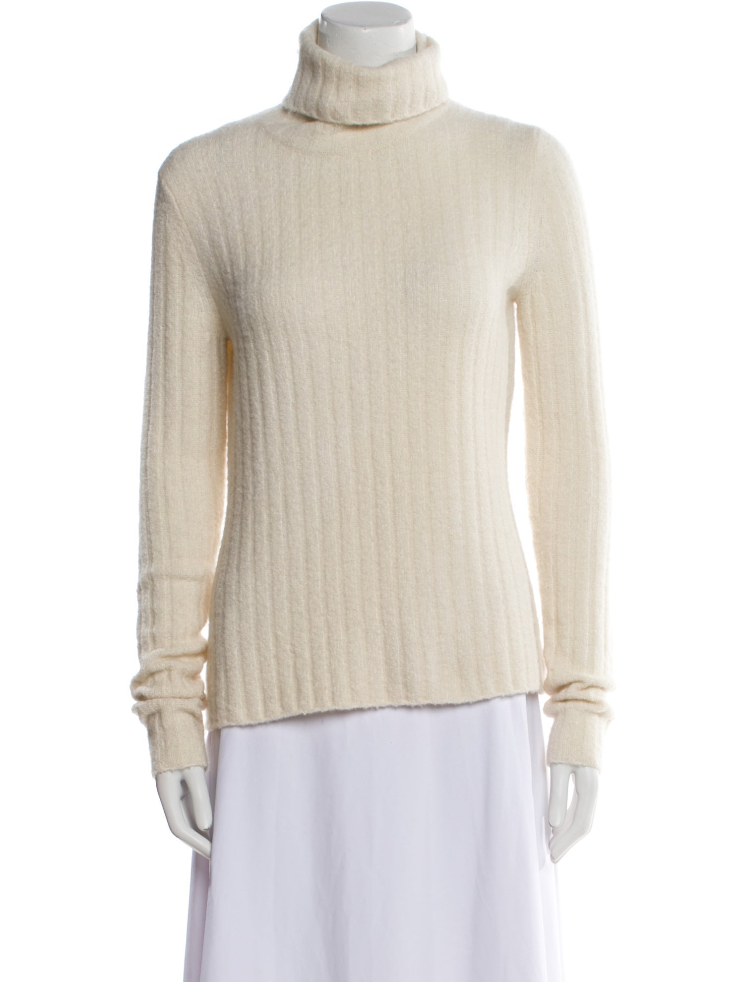 Nili Lotan Crew Neck Sweater