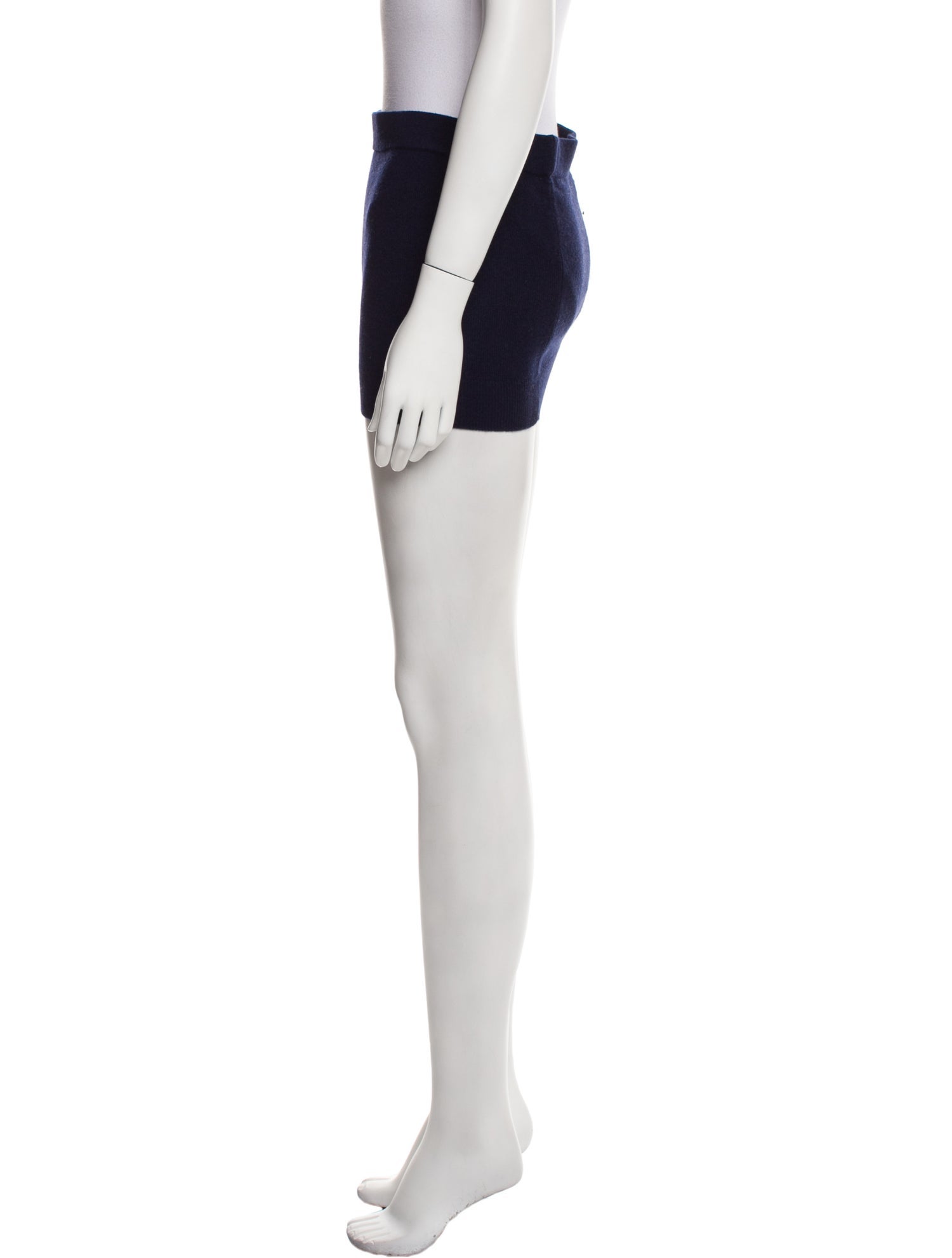 Nili Lotan Mini Skirt