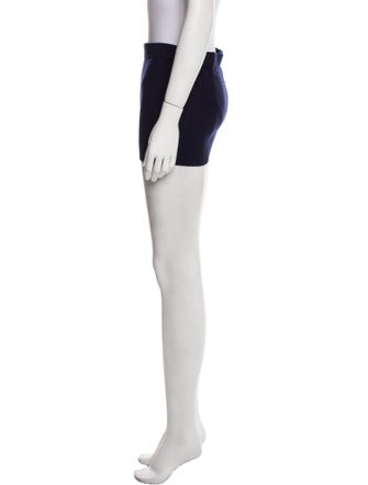 Nili Lotan Mini Skirt