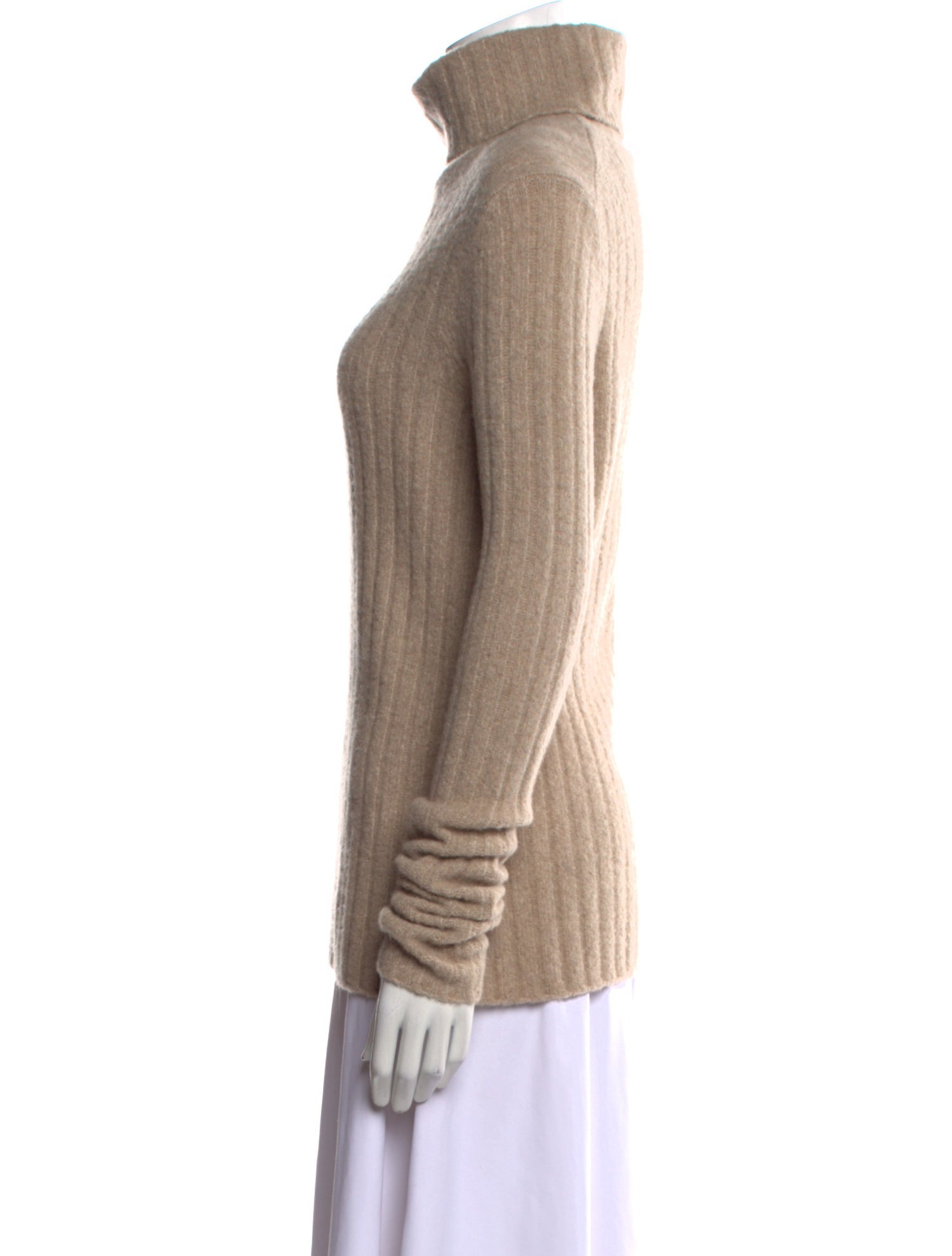 Nili Lotan Turtleneck Sweater