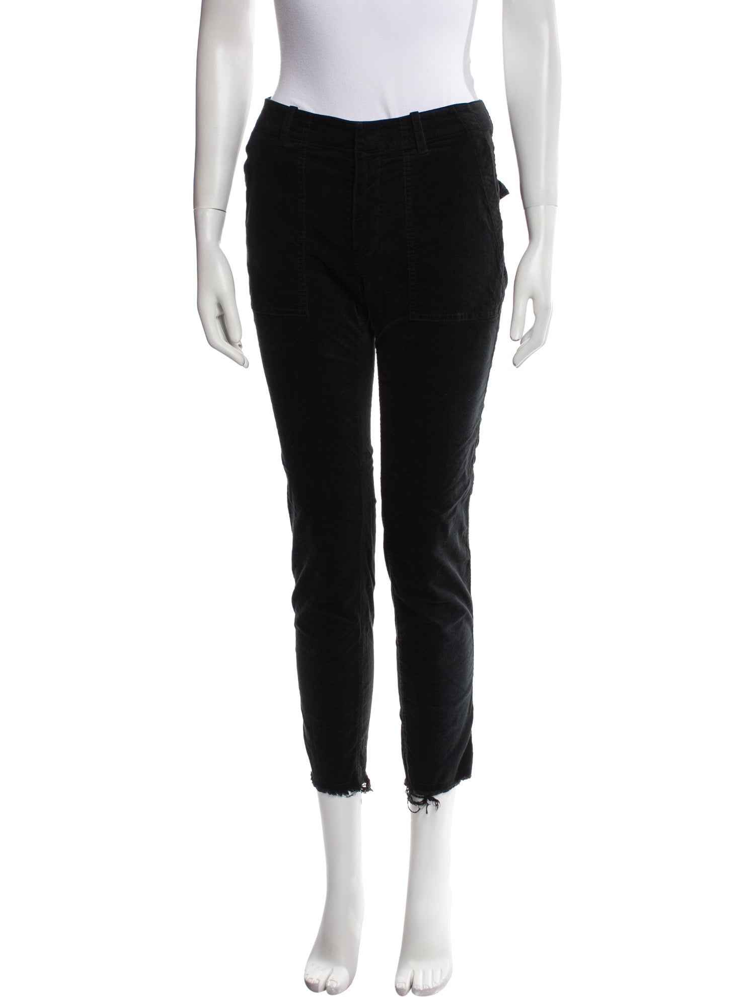 Nili Lotan Wide Leg Pants