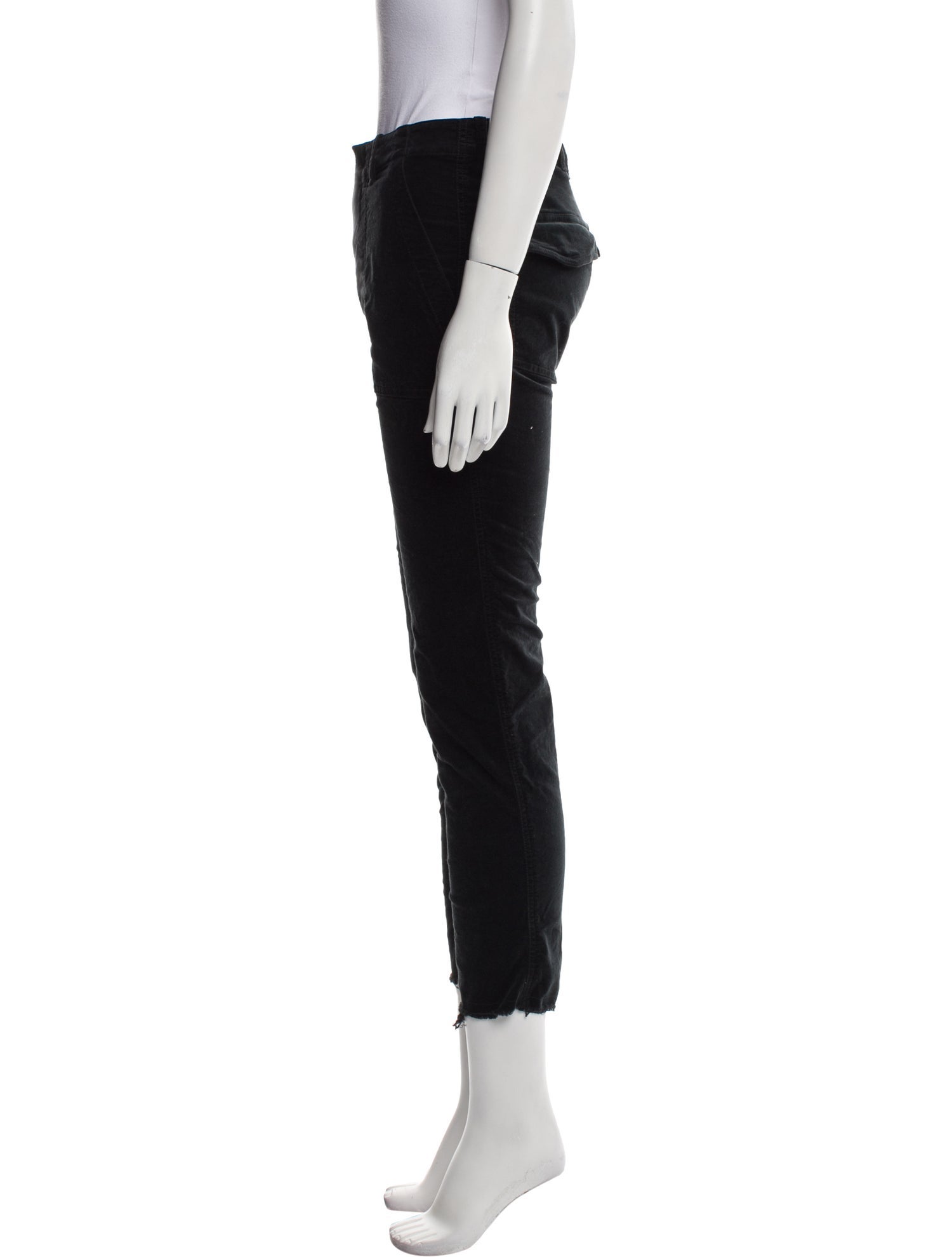 Nili Lotan Wide Leg Pants