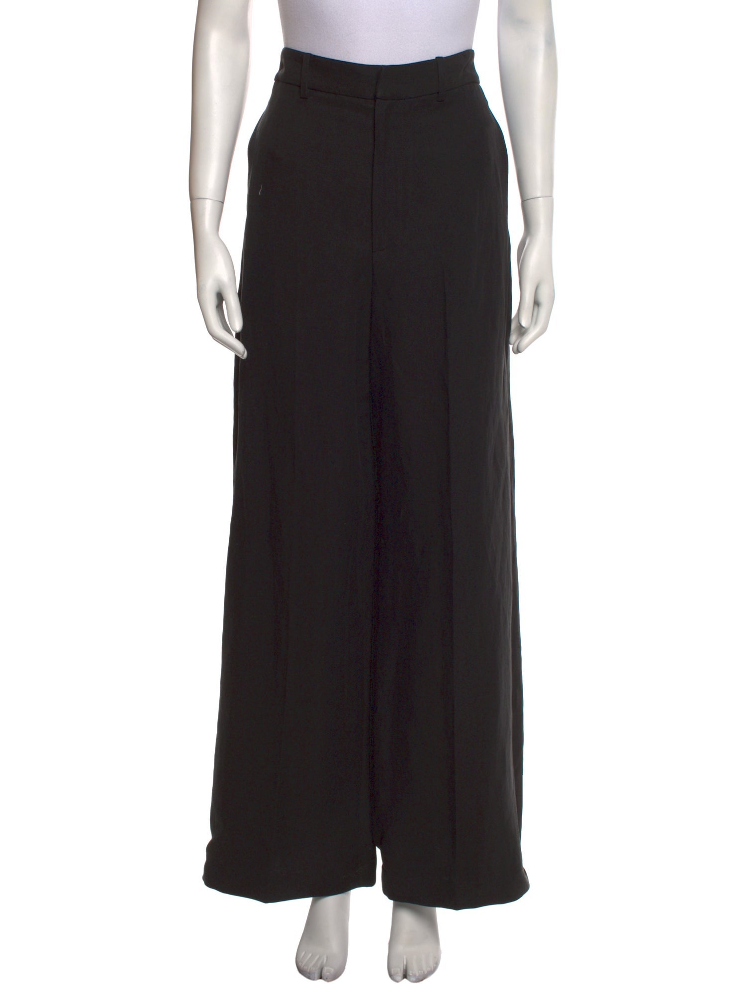 Nili Lotan Wide Leg Pants
