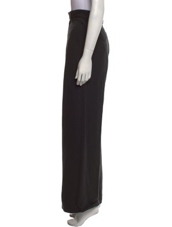 Nili Lotan Wide Leg Pants