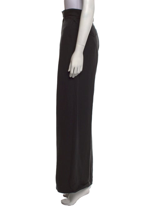Nili Lotan Wide Leg Pants