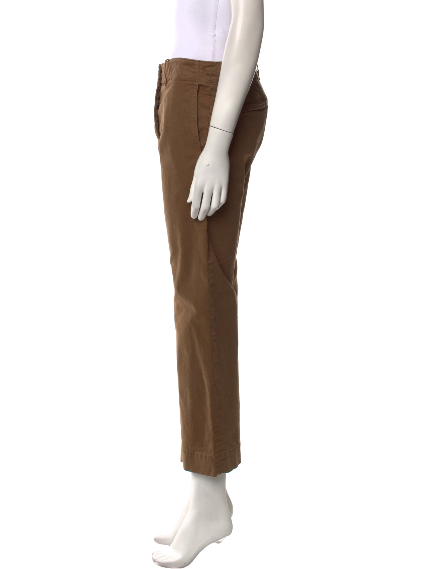 Nili Lotan Wide Leg Pants