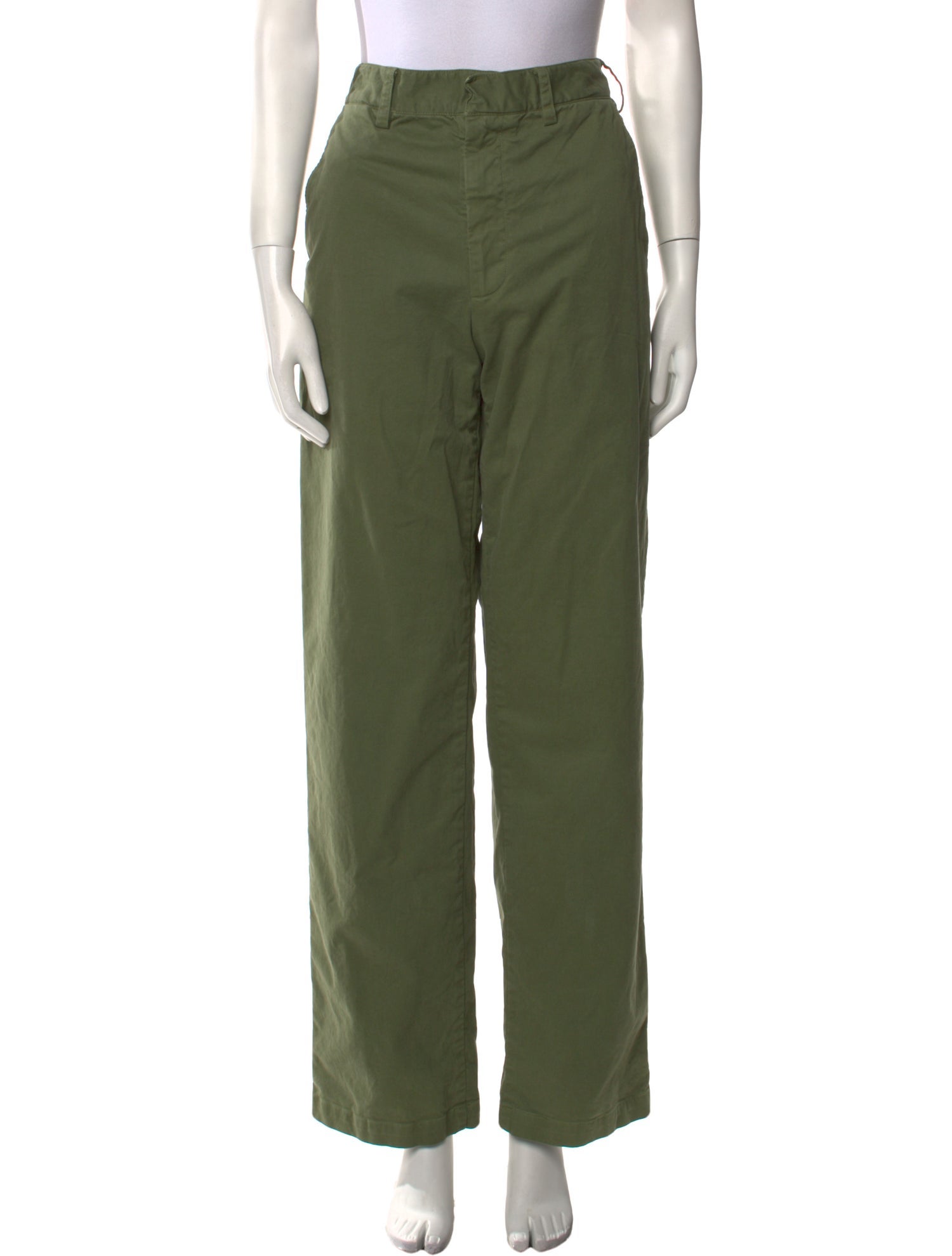 Nili Lotan Wide Leg Pants