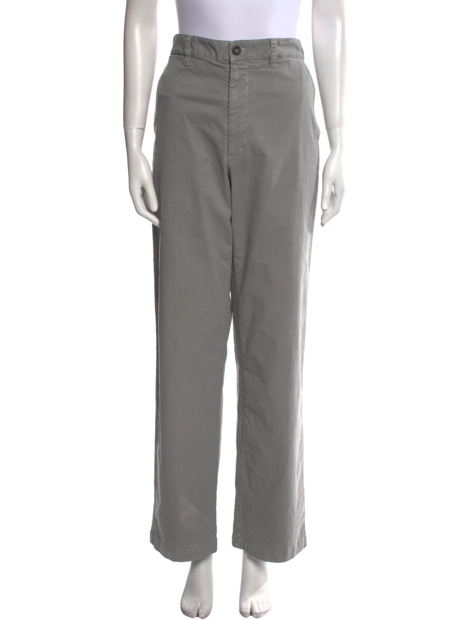 Nili Lotan Wide Leg Pants