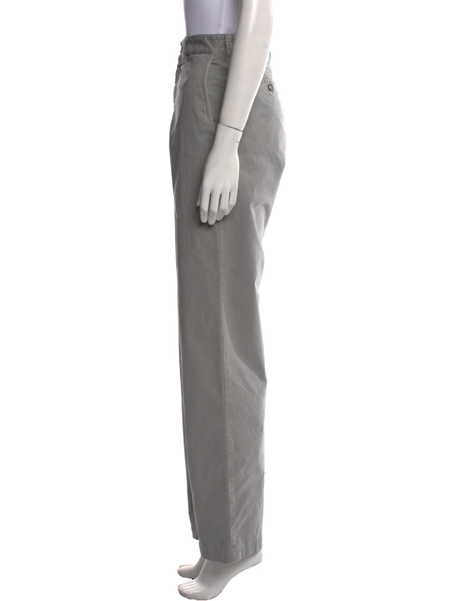 Nili Lotan Wide Leg Pants