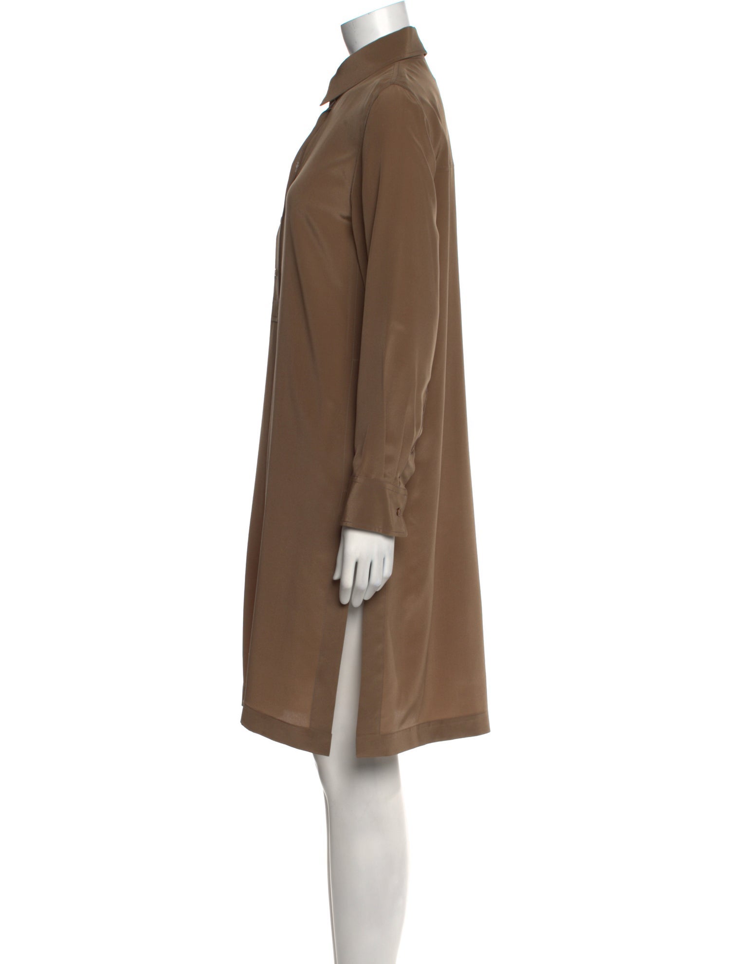 Nili Lotan Long Dress