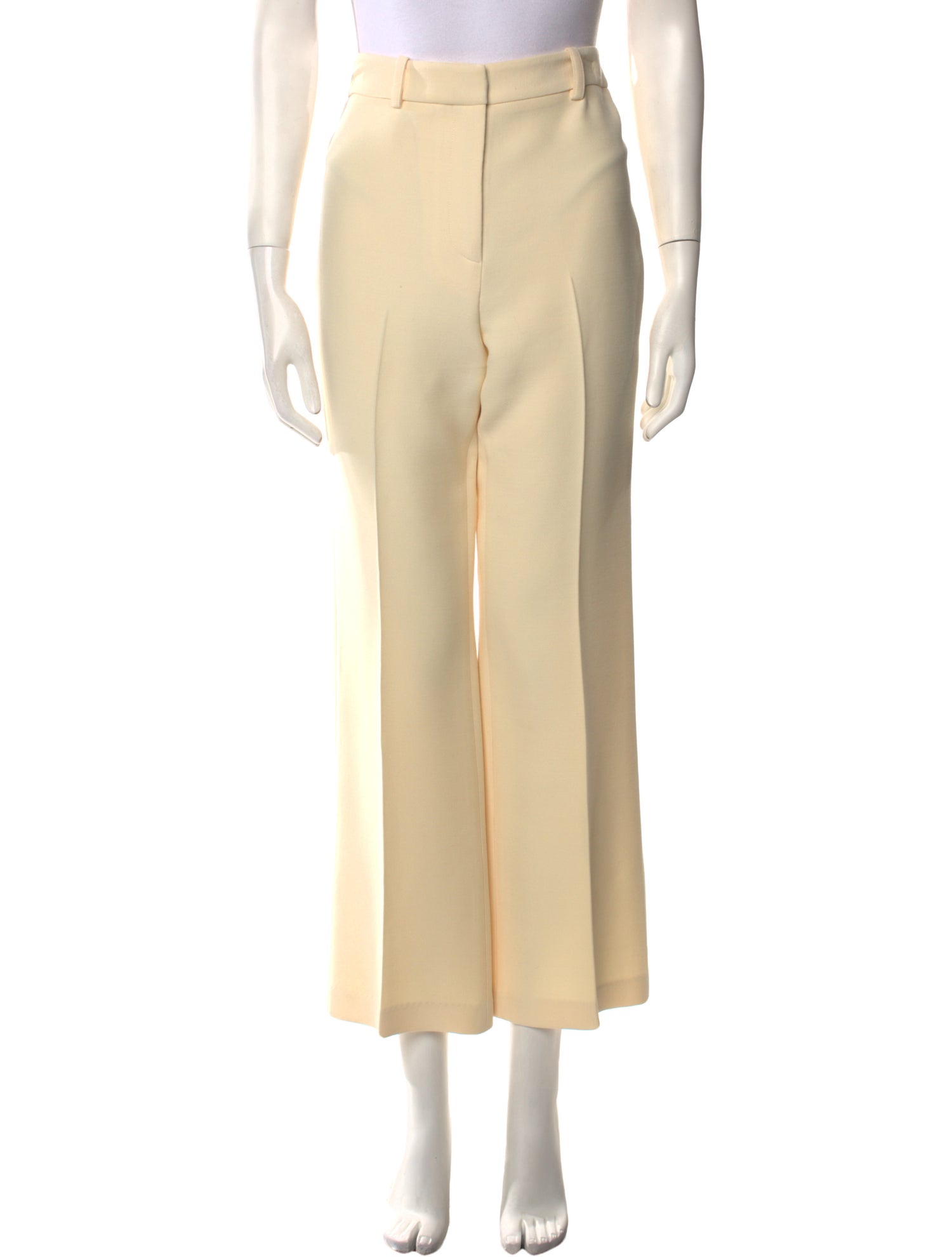Nili Lotan Wide Leg Pants