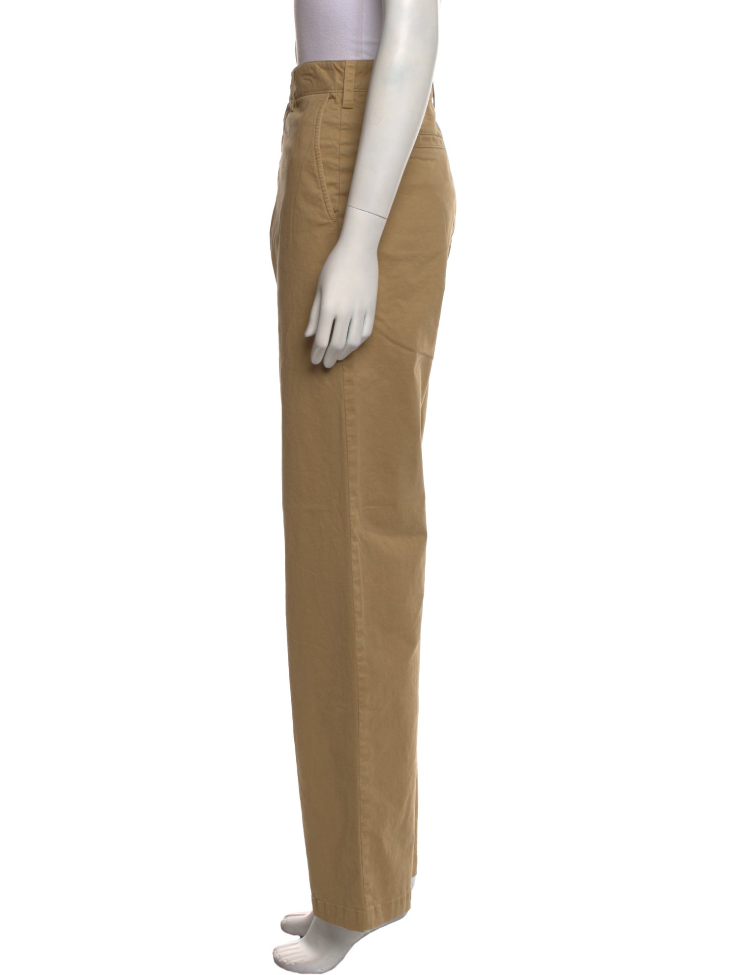 Nili Lotan Wide Leg Pants