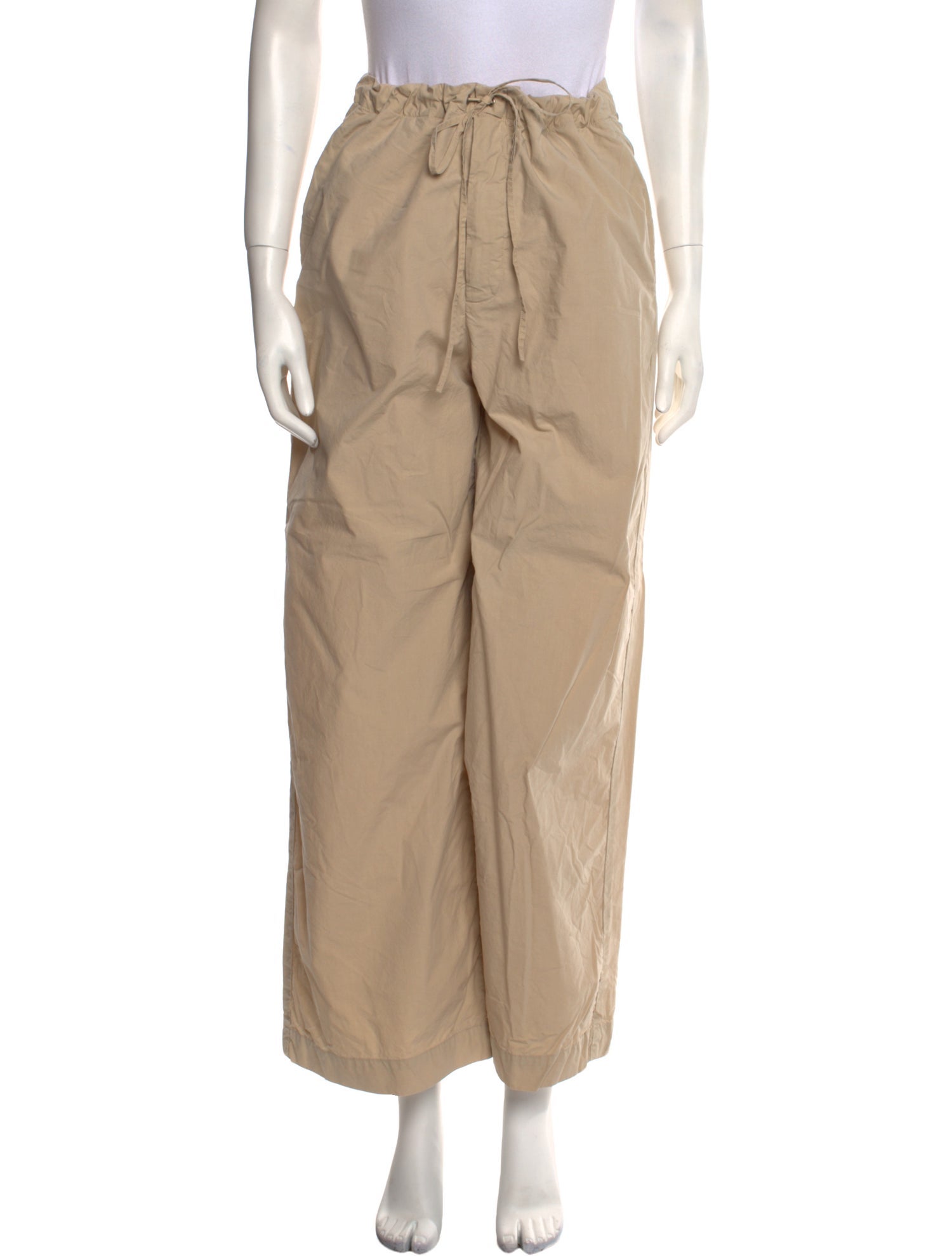 Nili Lotan Wide Leg Pants