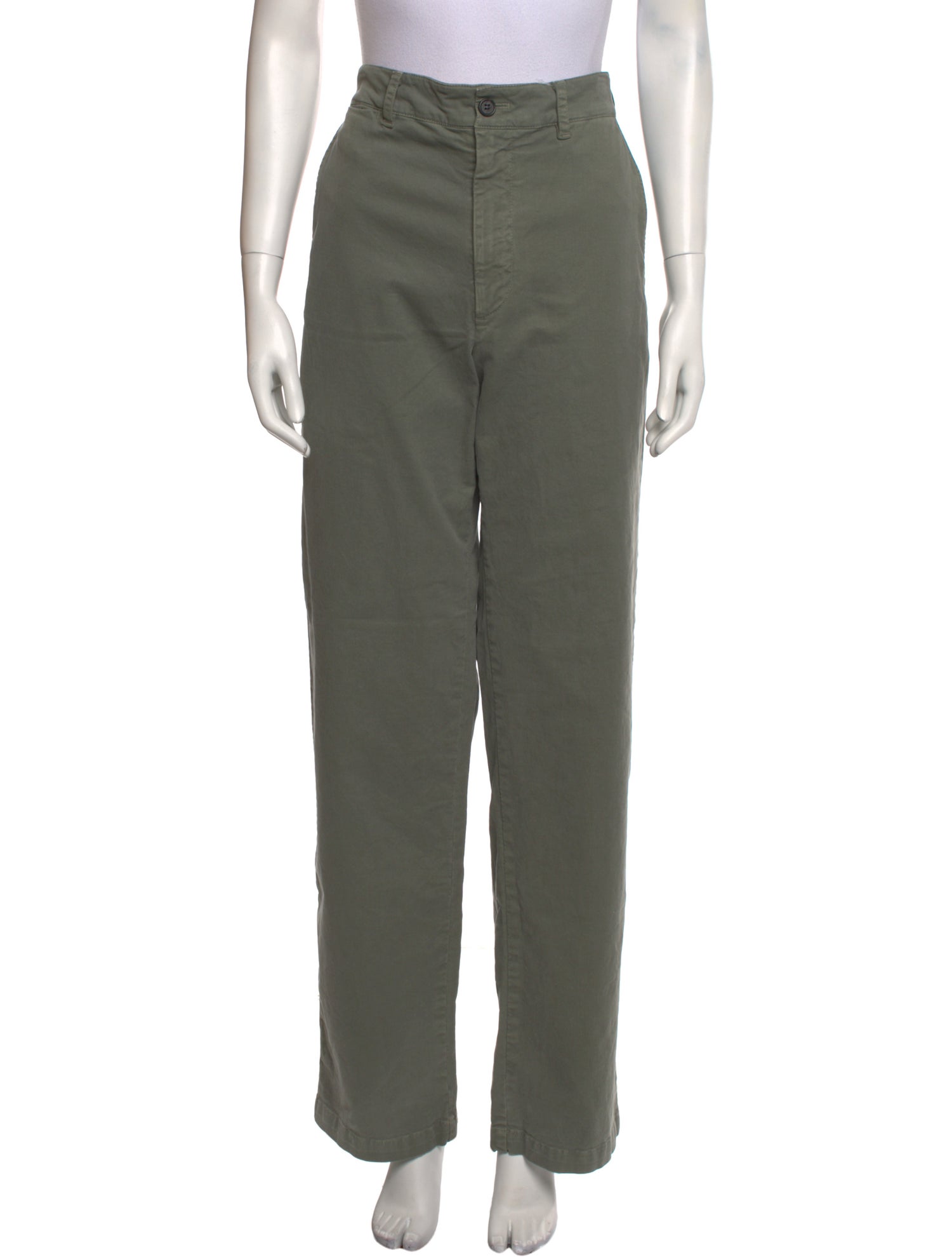 Nili Lotan Wide Leg Pants